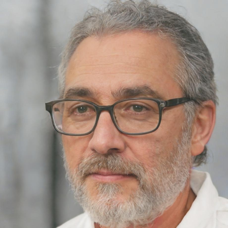 Marcus Klein - Investmentanalyst