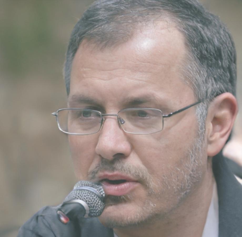 Prof. Andreas Schmidt - Budgetierungsexperte